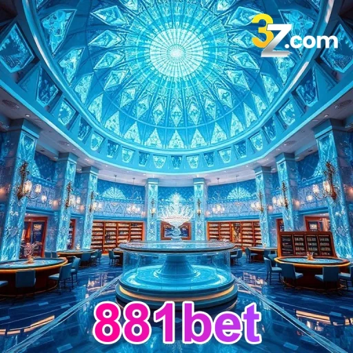 881bet Baixar App