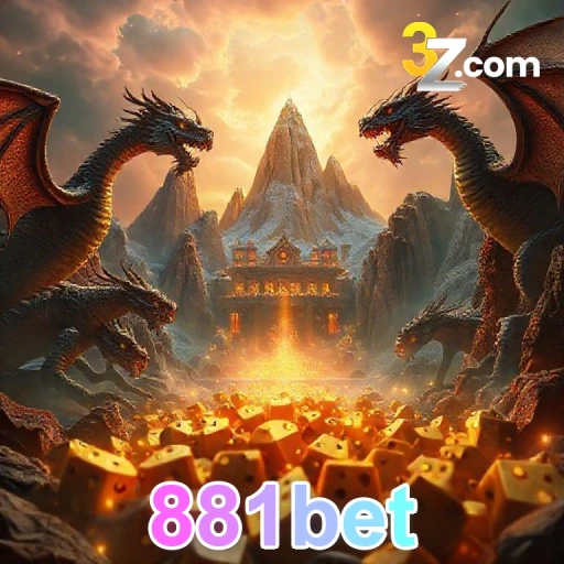 881bet Jogos de caça-níqueis