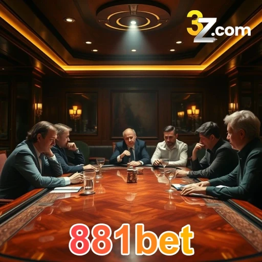 881bet
