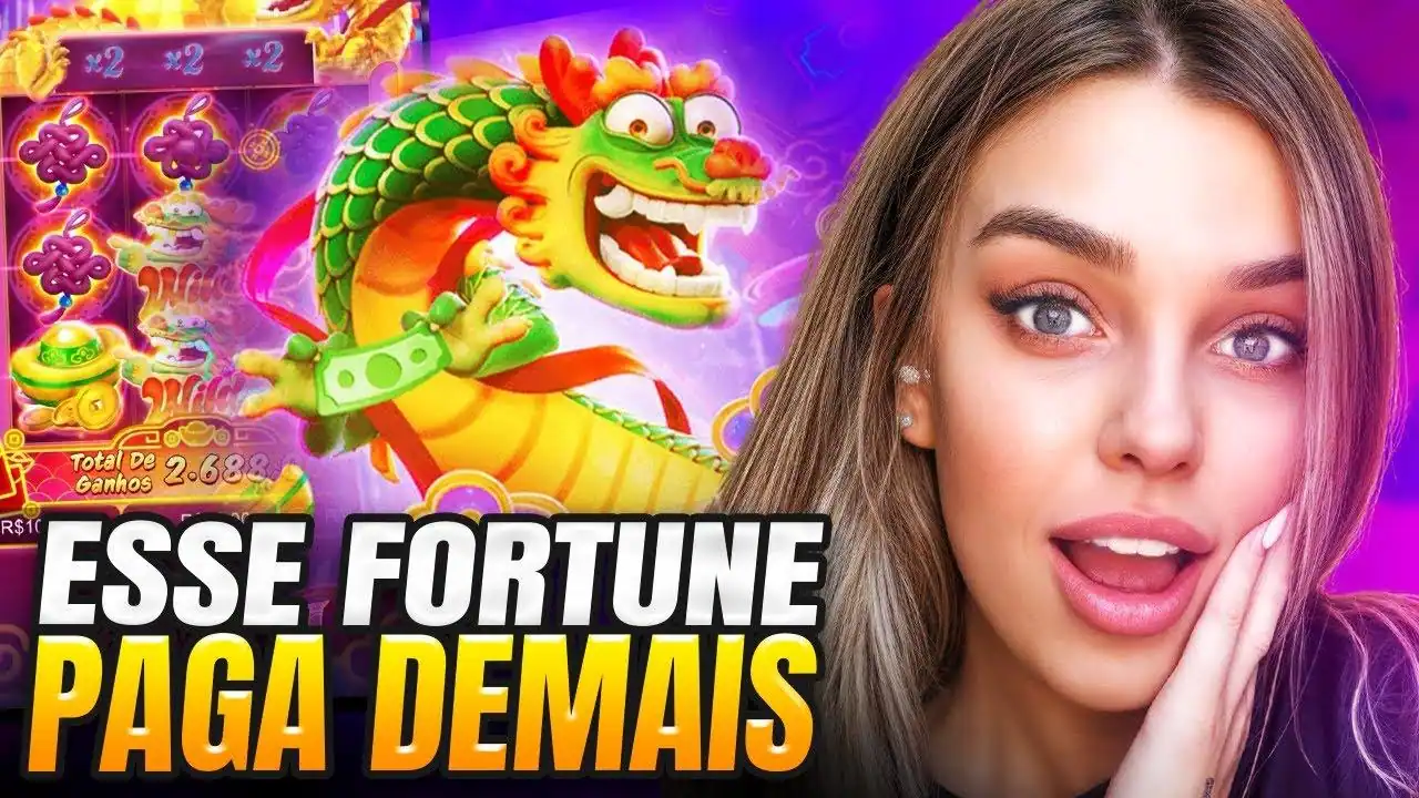 881bet Fortune Dragon