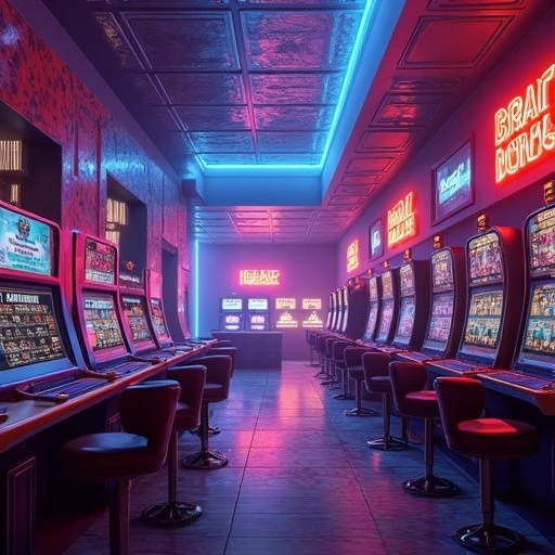 Drops & Wins 881bet - Prêmios Aleatórios de até R$ 50.000