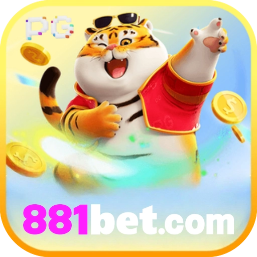 881bet LOGO