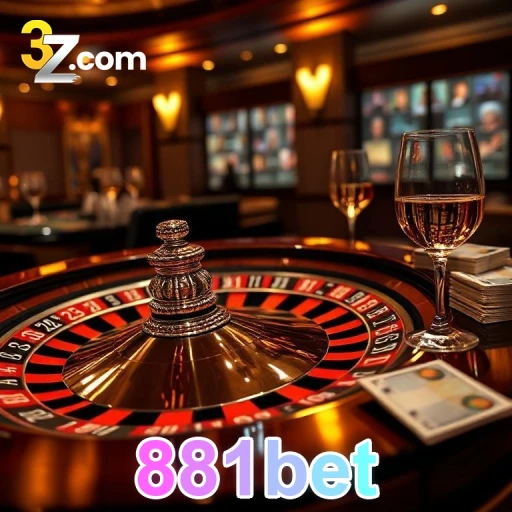 881bet Máquinas de Jogos